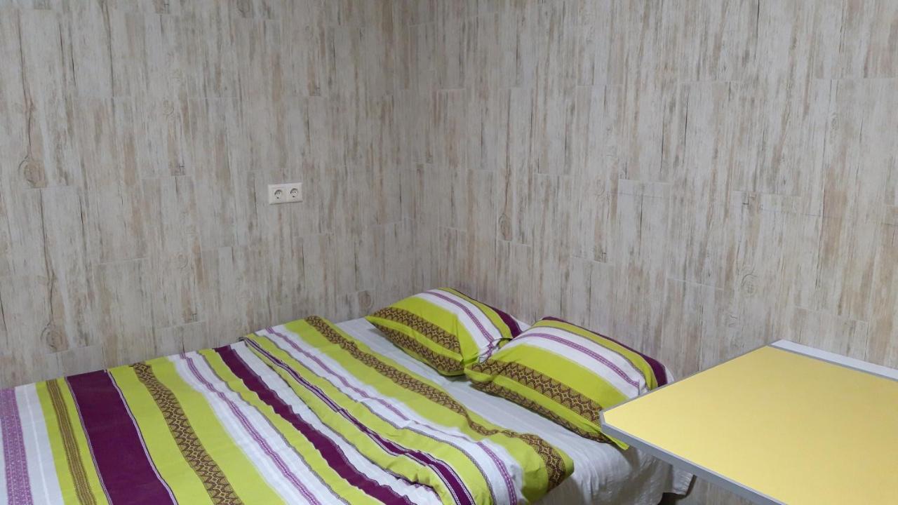 Студио Перла Ruse Exterior foto