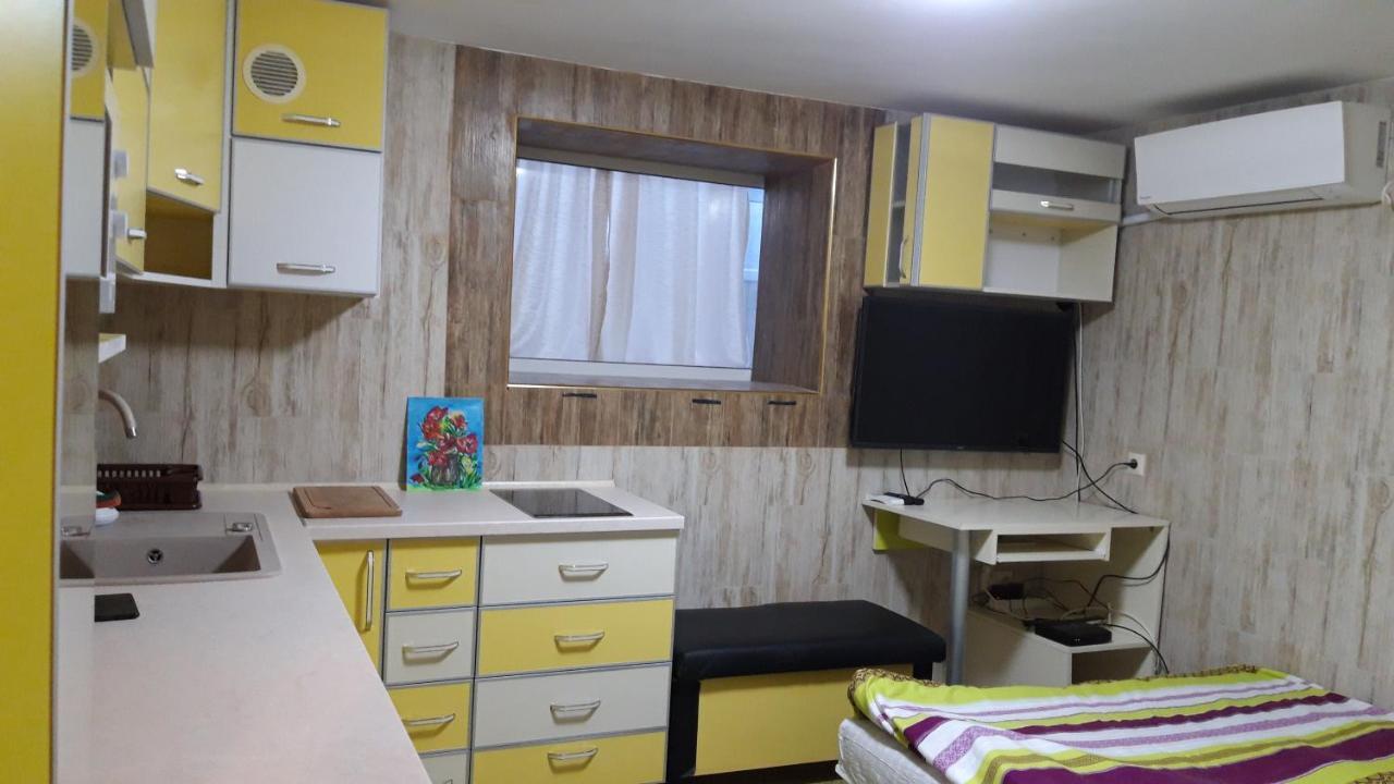 Студио Перла Ruse Exterior foto